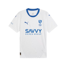 Camisa Al-Hilal Away - 2024/25 - Torcedor Masculino
