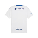 Camisa Al-Hilal Away - 2024/25 - Torcedor Masculino