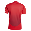 Camisa Manchester United Home - 2024/25 - Torcedor Masculino