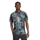 Camisa Bayern de Munique Away - 2024/25 - Torcedor Masculino