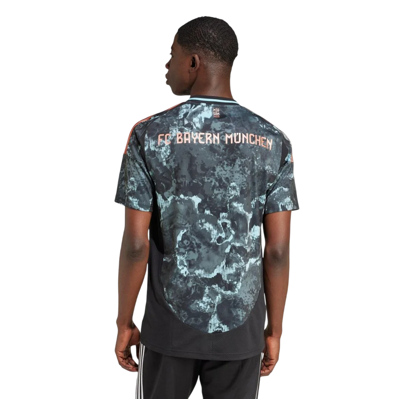 Camisa Bayern de Munique Away - 2024/25 - Torcedor Masculino