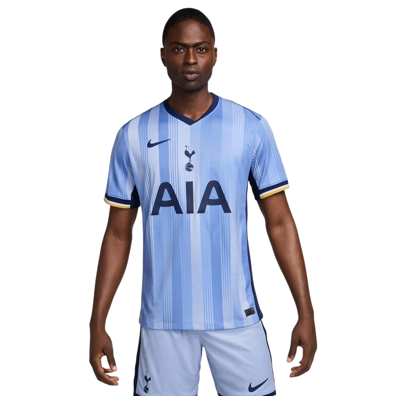 Camisa Tottenham Away - 2024/25 - Torcedor Masculino