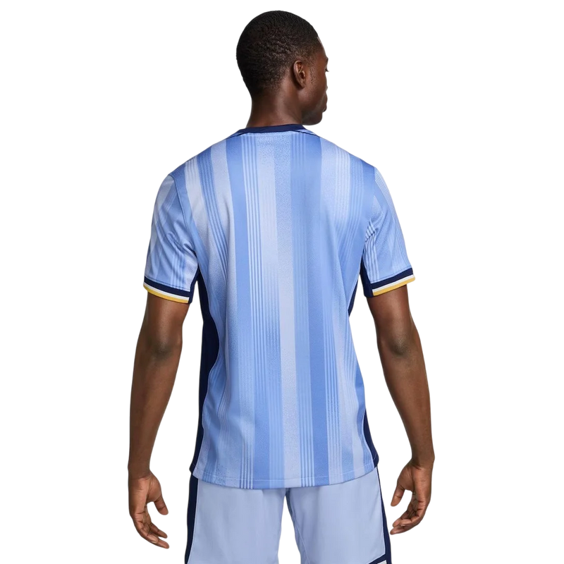 Camisa Tottenham Away - 2024/25 - Torcedor Masculino