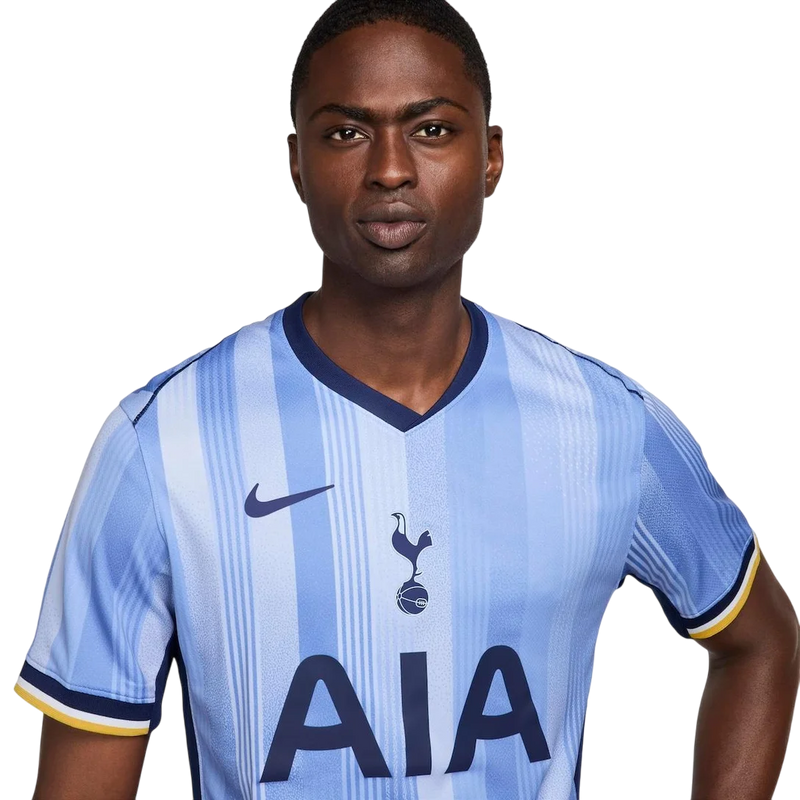 Camisa Tottenham Away - 2024/25 - Torcedor Masculino