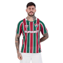 Camisa Fluminense Home - 2024/25 - Torcedor Masculino