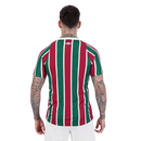 Camisa Fluminense Home - 2024/25 - Torcedor Masculino