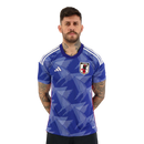 Camisa Japão Home - 2022/23 - Torcedor Masculino