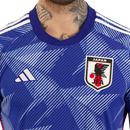 Camisa Japão Home - 2022/23 - Torcedor Masculino