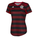 Camisa Flamengo Home - 2019/20 - Torcedor Feminina