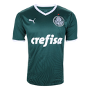 Camisa Palmeiras Home - 2022/23 - Torcedor Masculino