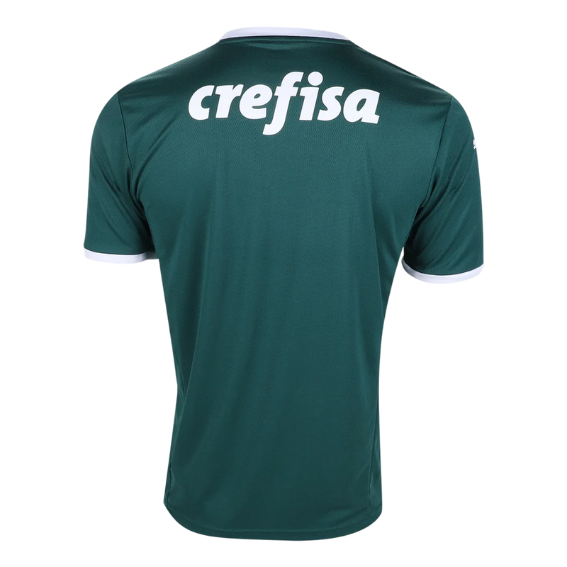 Camisa Palmeiras Home - 2022/23 - Torcedor Masculino