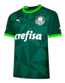 Camisa Palmeiras Home - 2023/24 - Torcedor Masculino