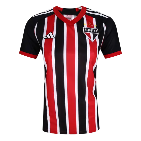 Camisa São Paulo Away - 2023/24 - Torcedor Feminina