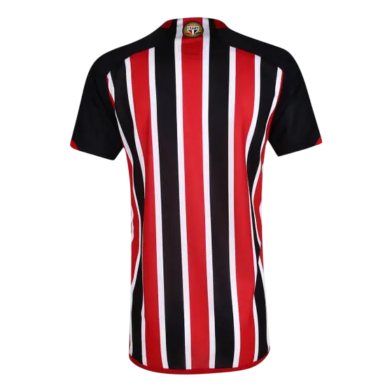 Camisa São Paulo Away - 2023/24 - Torcedor Feminina