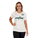 Camisa Palmeiras Away - 2022/23 - Torcedor Feminina