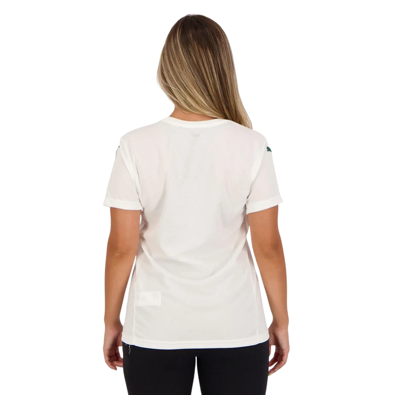 Camisa Palmeiras Away - 2022/23 - Torcedor Feminina