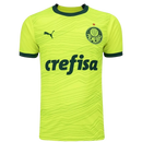 Camisa Palmeiras Third - 2023/24 - Torcedor Masculino