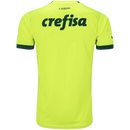 Camisa Palmeiras Third - 2023/24 - Torcedor Masculino