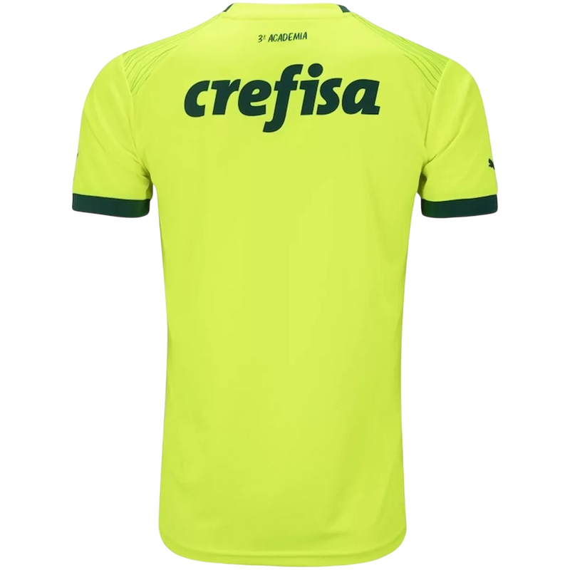 Camisa Palmeiras Third - 2023/24 - Torcedor Masculino