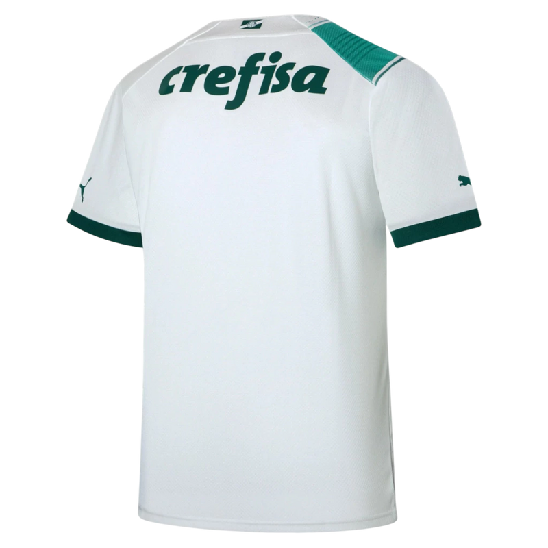 Camisa Palmeiras Away - 2023/24 - Torcedor Masculino