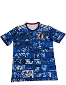 Camisa Japão - 2023/24 - Torcedor Masculino
