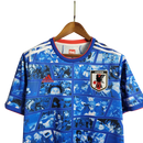 Camisa Japão - 2023/24 - Torcedor Masculino