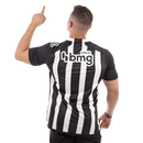 Camisa Atlético Mineiro Home - 2024/25 - Torcedor Masculino