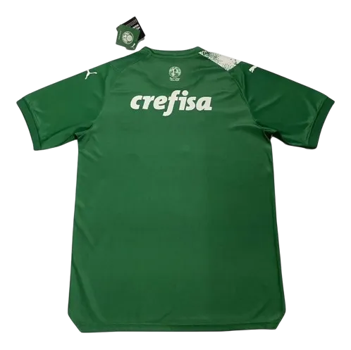 Camisa Palmeiras Amazônia - 2024 - Torcedor Masculino