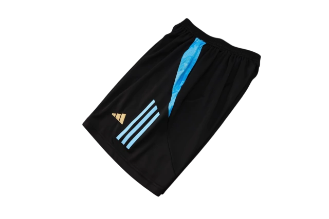 Conjunto Regata Argentina - Torcedor Masculino - 2024/2025