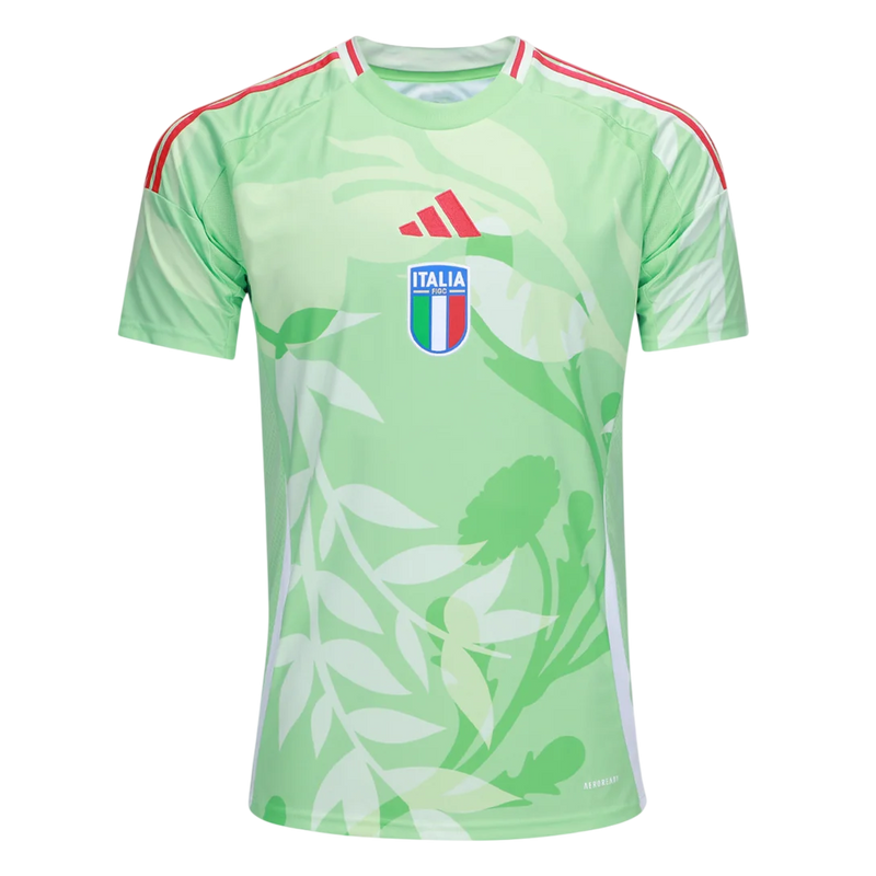 Camisa Itália Away - 2025/26 - Torcedor Masculino