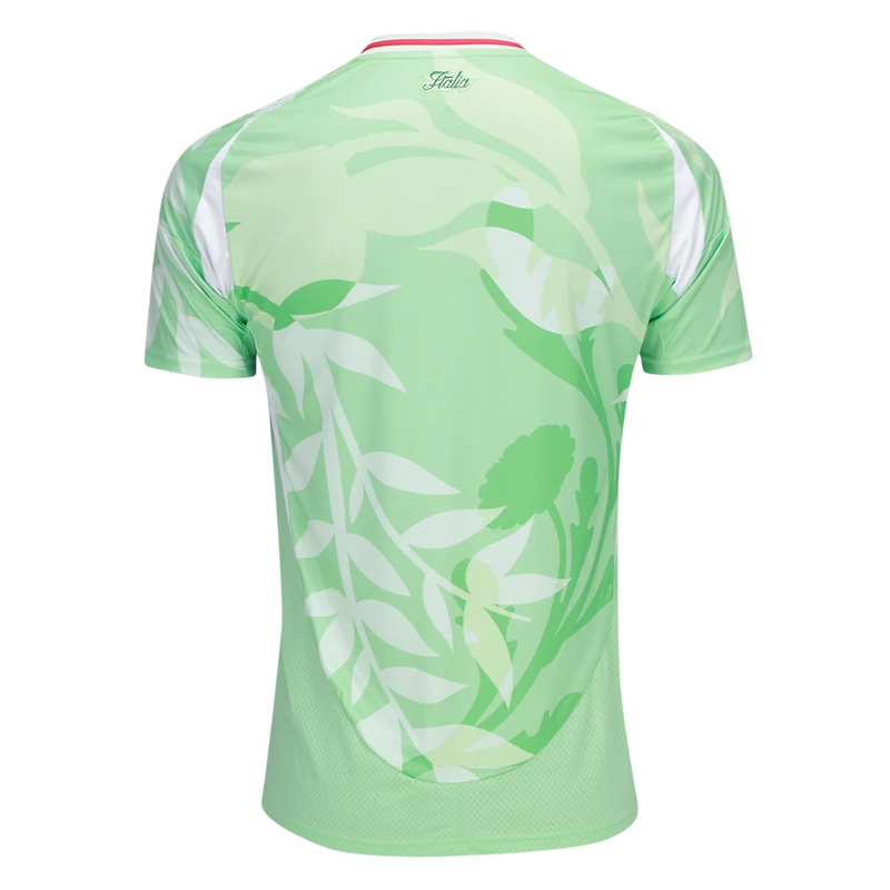 Camisa Itália Away - 2025/26 - Torcedor Masculino