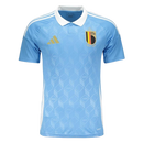Camisa Bélgica Away 24/25 - Torcedor Masculina