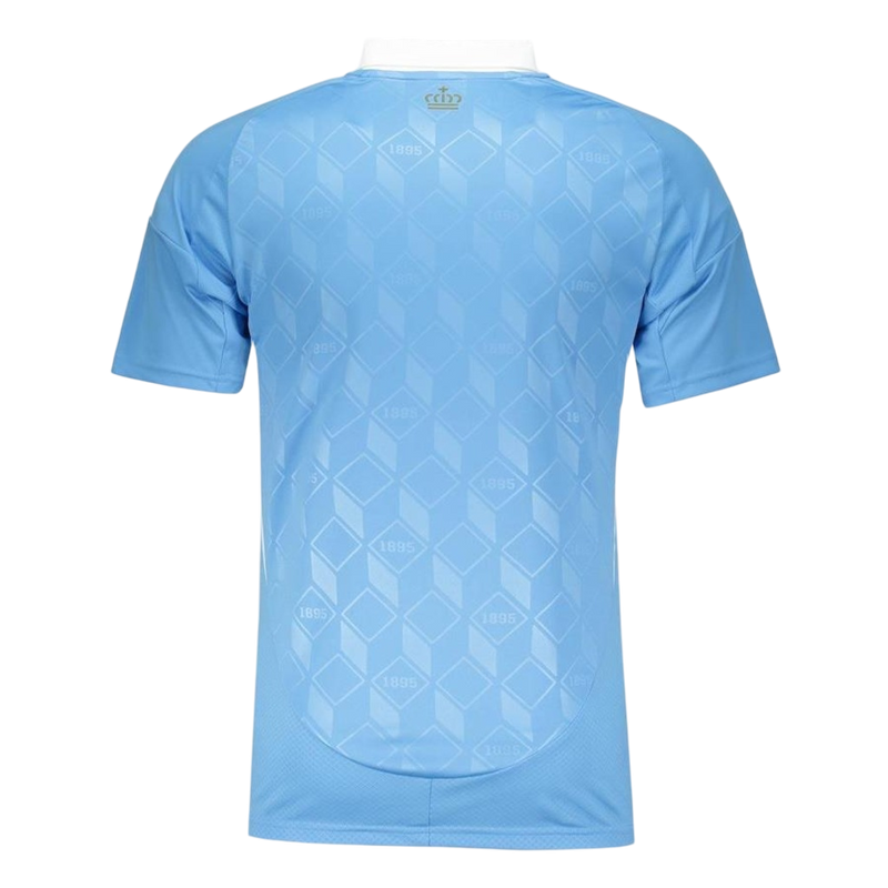 Camisa Bélgica Away 24/25 - Torcedor Masculina