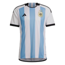 Camisa Argentina Home 2022/23 - Torcedor Masculina