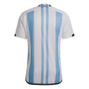 Camisa Argentina Home 2022/23 - Torcedor Masculina