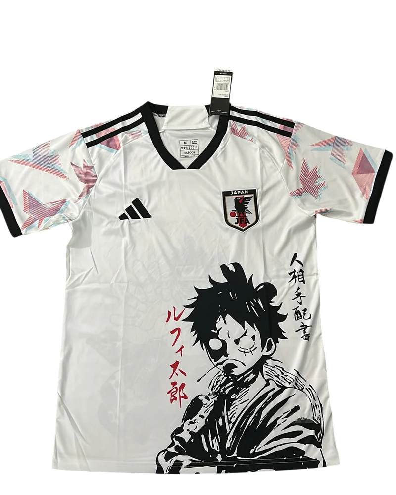 Camisa Japão Edição Especial 2024 - Torcedor Masculina
