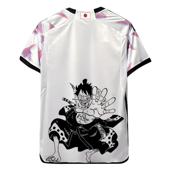 Camisa Japão Edição Especial 2024 - Torcedor Masculina