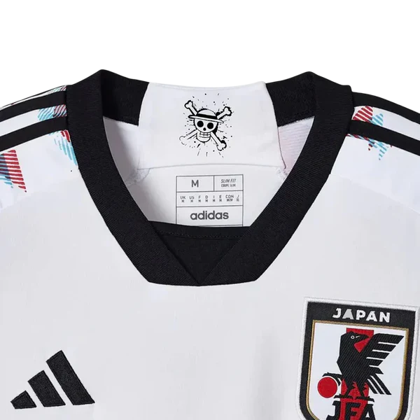 Camisa Japão Edição Especial 2024 - Torcedor Masculina