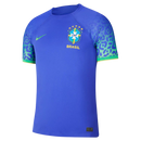 Camisa Brasil Away - 2022/23- Torcedor Masculina