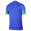 Camisa Brasil Away - 2022/23- Torcedor Masculina