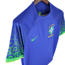 Camisa Brasil Away - 2022/23- Torcedor Masculina