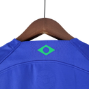 Camisa Brasil Away - 2022/23- Torcedor Masculina