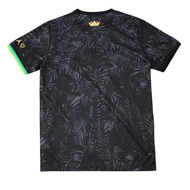 Camisa Seleção Brasileira 'The Prince' - 2023/24 - Torcedor Masculina
