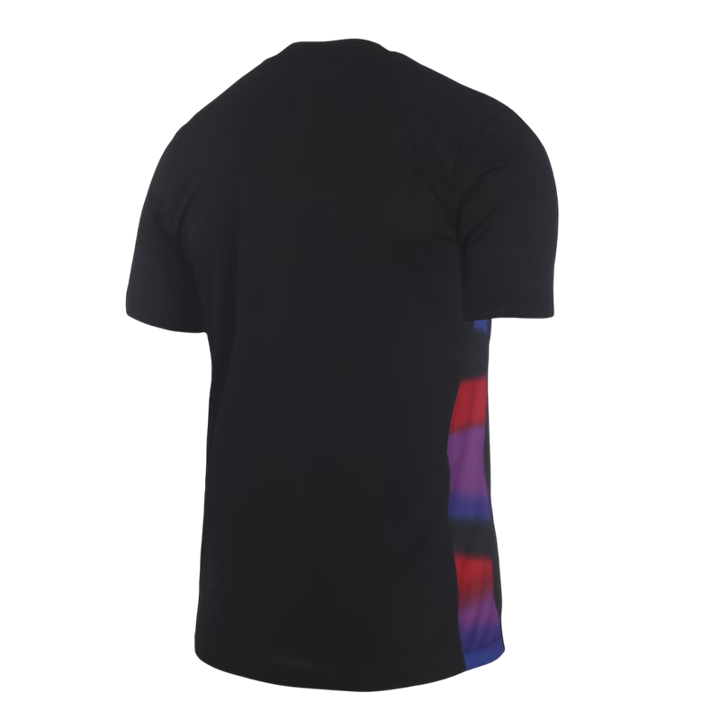 Camisa Inglaterra Home - 2025/26 - Torcedor Masculino