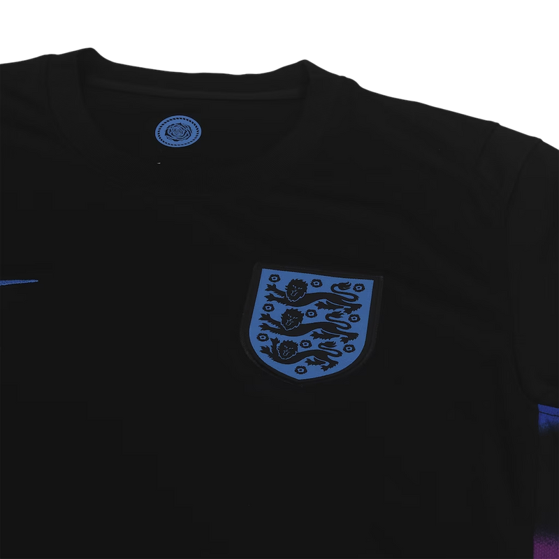 Camisa Inglaterra Home - 2025/26 - Torcedor Masculino