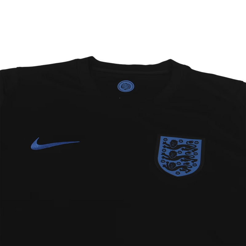Camisa Inglaterra Home - 2025/26 - Torcedor Masculino
