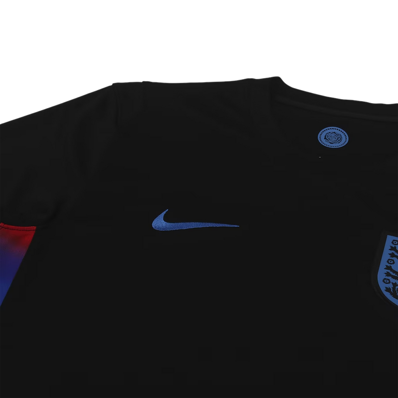 Camisa Inglaterra Home - 2025/26 - Torcedor Masculino