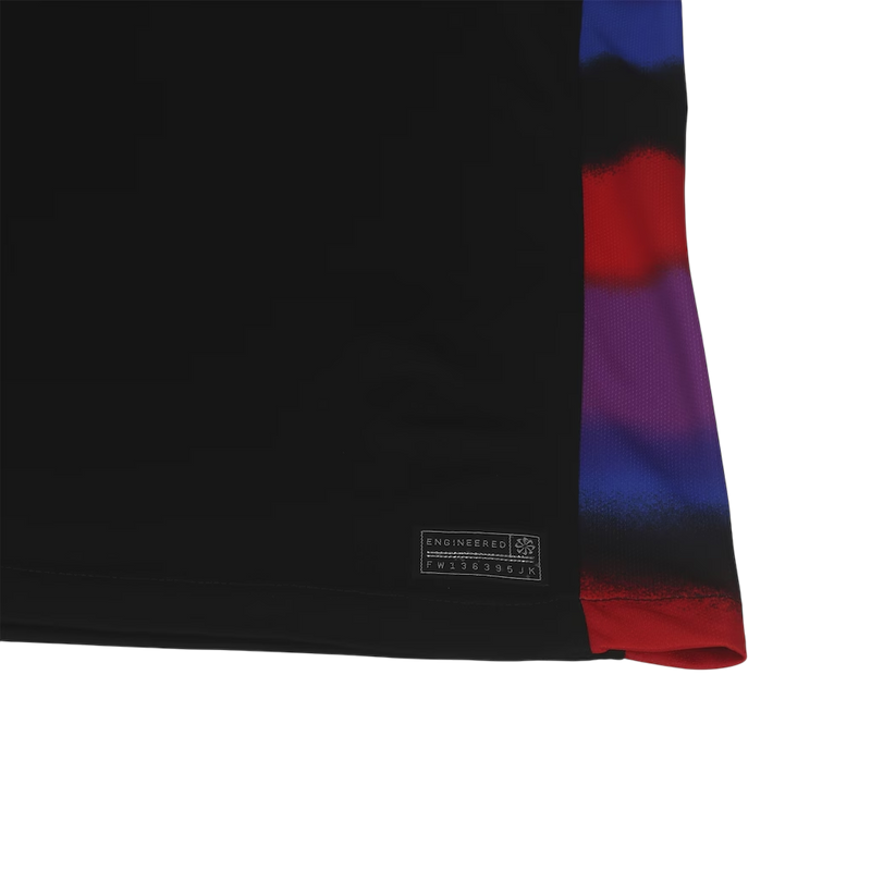 Camisa Inglaterra Home - 2025/26 - Torcedor Masculino