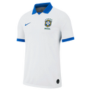 Camisa Seleção Brasileira Away - 2019/20 - Versão Retro