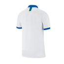 Camisa Seleção Brasileira Away - 2019/20 - Versão Retro